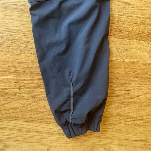 Lululemon lined joggers - Picture 4 of 5